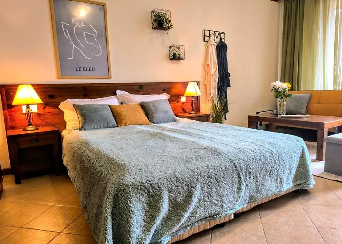 Luxury - Incl Wellness 4*