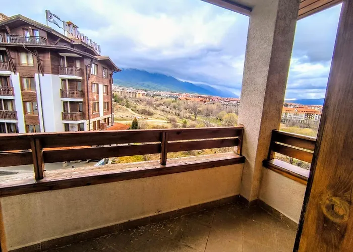 Luxury - Incl Wellness 반스코