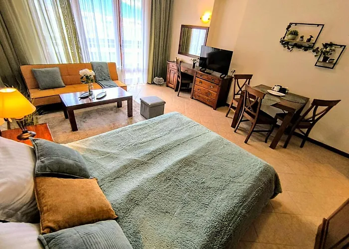 Luxury - Incl Wellness 4* 반스코