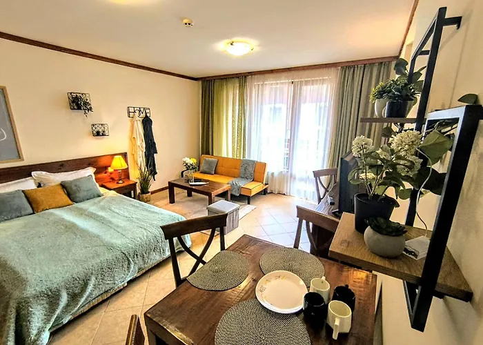 Luxury - Incl Wellness