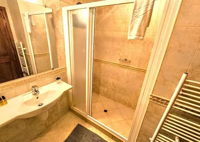 Luxury - Incl Wellness